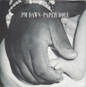 PM Dawn - Paper Doll