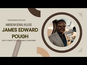 James Edward Pough: The Deadly 1990 GMAC Mass Shooting That Shook America | True Crime Documentary