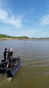 Raptorboats Free Spirit Fishing Meccanica Vadese | Big Carp Romania