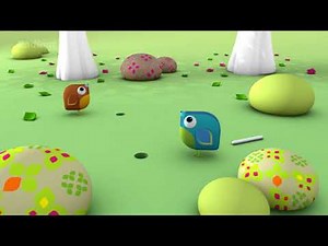 Baraem TV Bumpers.flv