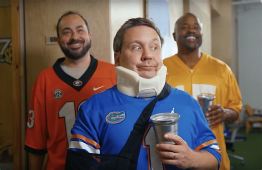 SEC Shorts: The SEC Declares a Return to Form Heading Into Week Three | Rocky Top Insider