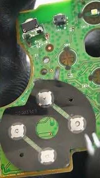 Do you like my new XBOX SERIES controller? #xbox #repair #cachina #tacora #gaming #ps5