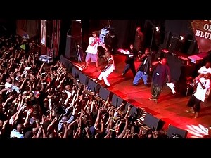 2Pac - Hit ‘em Up - Live At The House Of Blues 1996