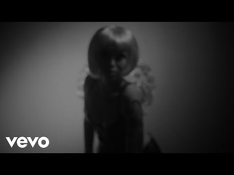 Guè, Geolier - Cyborg (Visual)