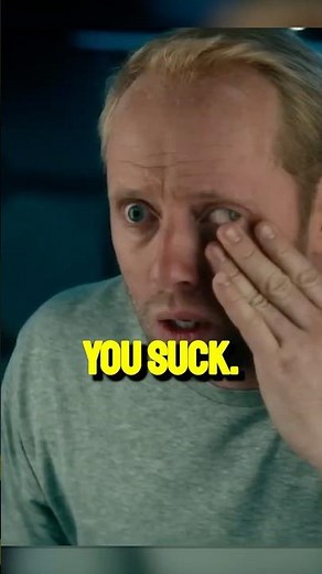 Cloverfield Paradox's Non-Marketing Sucks #shorts #cloverfield #marketing #movies #netflix