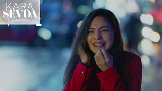 Kara Sevda | Capítulo 44 | Emir le tendió una trampa a Zeynep
