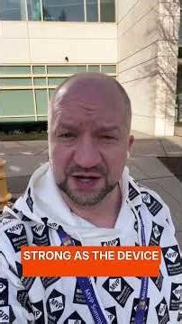 CMAP M4 - video from Sami Laiho