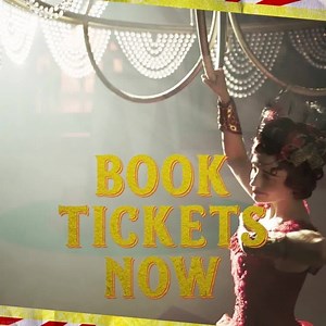 Watch Dumbo Soar into cinemas this March! | Walt Disney Studios