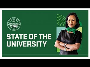 Utah Valley University | 2026 State of the University
