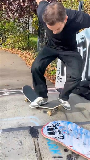 Some Skaters Lack The Ability To Think! 💀🛹