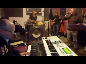 Generale Vasco Rossi - Cover KOALA BAND