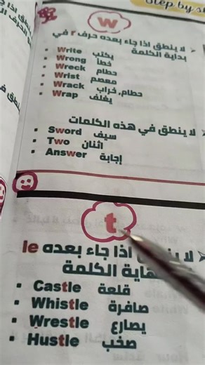 تعليم نطق حرف T للأطفال بطريقة ممتعة