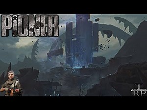 PIONER: Playtest - Walkthrough PT2 - Wandering Pass