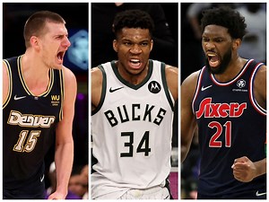 When is NBA MVP expected to be announced? Likely dates, finalists, and more