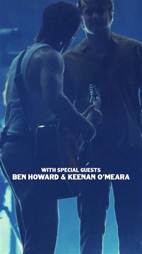 De Amerikaanse singer-songwriter Zach Bryan komt op dinsdag 9 juni 2026 naar het Philips Stadion in Eindhoven, dat voor het eerst in 30 jaar weer het decor is van een grootschalig internationaal concert. Bryan’s ‘With Heaven On Tour’ beslaat meer dan 40 shows door Noord-Amerika en Europa. Voor het stadionconcert in Eindhoven neemt hij special guests Ben Howard en Keenan O’Meara mee. 🎟️ Tickets zijn te koop vanaf vrijdag 5 december 10:00 uur via www.greenhousetalent.com | Greenhouse Talent NL