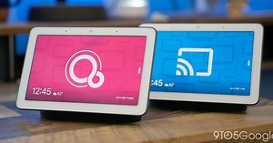 Fuchsia starts rolling out to 2nd-gen Nest Hub