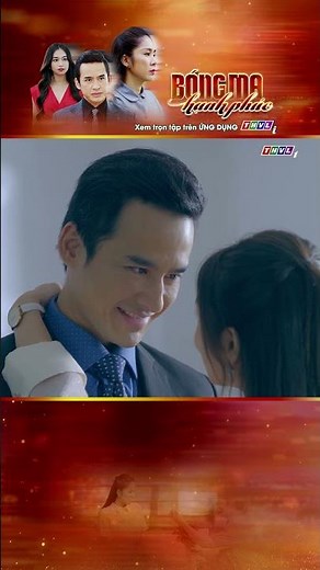 Introducing the movie THE HAPPY GHOST - Week 4 | What will be the ending for Mai's marriage?