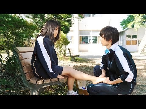FMV Orange| Kakeru (Yamazaki Kento) x (Tsuchiya Tao) Naho- Be Alright