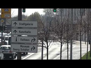 OrgL - Kater Schweinfurt 4/6