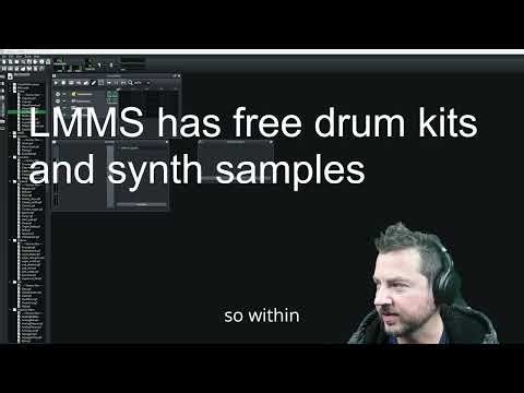 Secret Sauce For Trap and Drill Beats (LMMS)