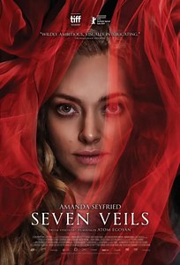 Seven Veils (Filme), Trailer, Sinopse e Curiosidades - Cinema10