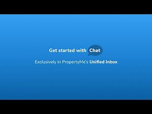 PropertyMe | Chat