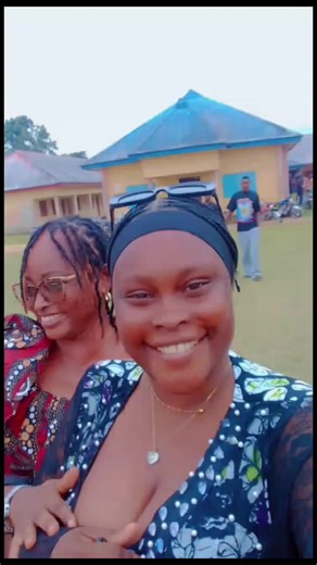 i am an evidence of God goodness