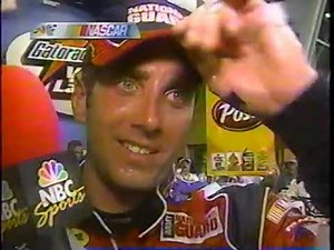 Greg Biffle's Greatest Win