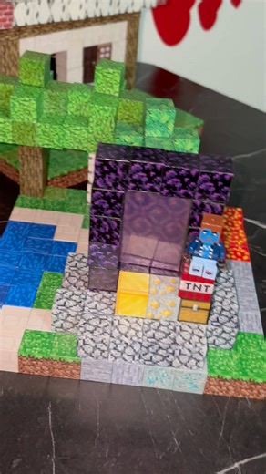 #minecraft #blockcraft #block #lego