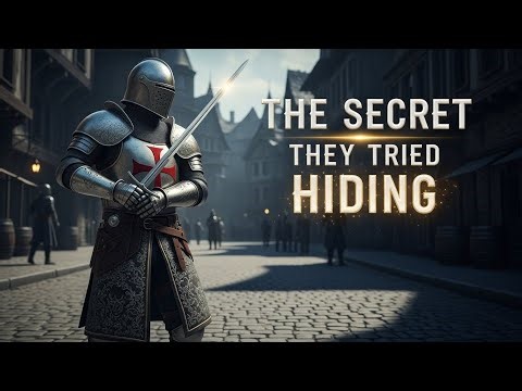 The Black Knights: Secrets Exposed Behind Their Silent Disappearance | True History Revealed