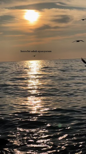 Yeni Hayatın İlk Günü: Kaybetme Korkusu