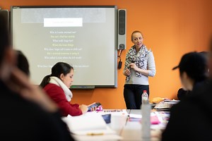 Cambridge Exam Preparation Courses - EC English Schools