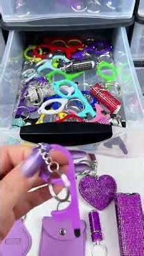 /All Purple !! All Purple !! Hope you like it 🥰🥰#usa #us #fyp #foryou #tiktok #asmr #tiktokmademeb