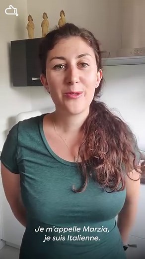 Envie de partir en Italie sans bouger de chez vous ? Marzia vous présente sa recette d'Osso Buco, de quoi faire voyager ses papilles 🇮🇹 La recette en détail : https://bit.ly/2ZJ5o0o | Marmiton