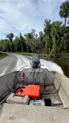 50hp Yamaha 1958 Orlando Clipper