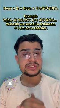 JLPT EXAM (N5-Grammar Pattern)..Japanese Language