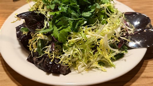 Creamy Vegetable Soup and Gjelina-style Lentil Soup for my friend with video and downloadable recipes