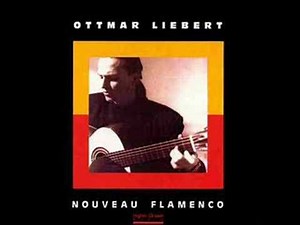 Ottmar Liebert - Wating 4 Stars 2 Fall