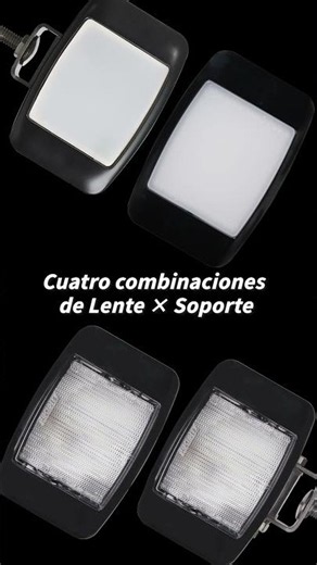 Lucidity Faro de trabajo Nro. 22870