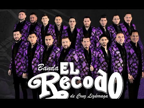Banda El Recodo - Puros Exitos de Oro (Rancheras) #musicamexicana #musicabanda
