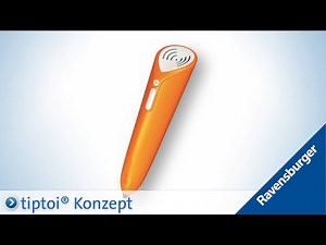 tiptoi® Konzept