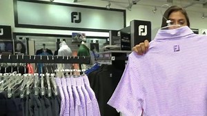 My Golf Locker TV Spot, 'Let Us Fit You Properly'