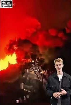 China's Drone Show Disaster: A Cautionary Tale for the West