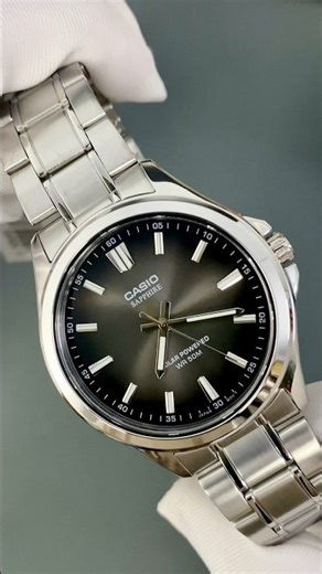 Mã sản phẩm : MTS-RS100D-1 | Giá : 2700k | #casio #orient #edifice #gshock #nhwatch