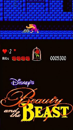 This Forgotten Disney NES Game Is Wild!