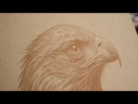 Atomstack A20 Pro V2 Laser Engraver machine Machine Quad-Laser Cutte