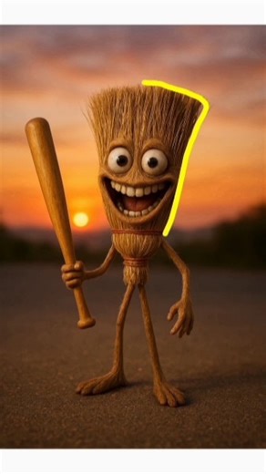 How to draw Brainrot