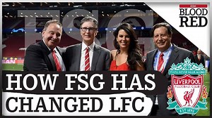 247K views · 5.2K reactions | Nine years ago, Liverpool were on life support, financially. Now they are one of the best-run clubs in the world. Here's how FSG have done it. | Liverpool FC - Liverpool Echo | Facebook