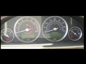 DIAGNOSING A NO START ON A 2001 JAGUAR S-TYPE...ENGINE WON'T CRANK...SOLVED...