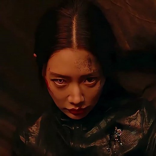 ⚔️😨 #thesevenrelicsofillomen #liuhaocun #七根心简 #宋威龙 #刘浩存